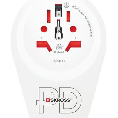 Skross C20PD – Zboží Mobilmania