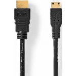 Nedis CVGB34500BK20 – Hledejceny.cz