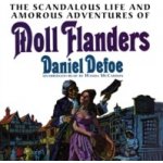 Moll Flanders - Defoe Daniel, McCaddon Wanda – Hledejceny.cz