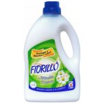 Fiorillo Lavatrice Muschio Bianco univerzální prací gel 42 PD 2,5 l – Zboží Mobilmania