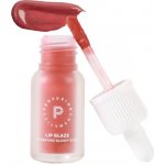 Profusion hydratační lip stain rtěnka Lip Glaze Lychee Glaze 3 ml – Zboží Dáma