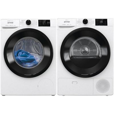 Set Gorenje WNEI84BS + DNE83/GN – Hledejceny.cz