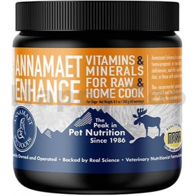 Annamaet ENHANCE 240 g (8,5 oz) – Hledejceny.cz