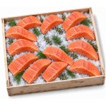 Boxxi Arktický losos 2 porce s kůží bez kostí 280-300 g – Sleviste.cz