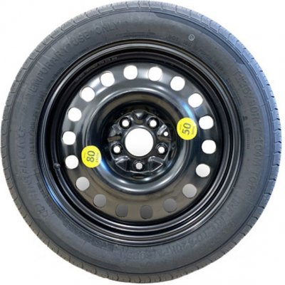Dojezdové kolo HYUNDAI SANTA FE II R17 5x114,3x67,1 | Zboží Auto