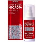 Vitateka kyselina nikotinová na vlasy 75ml – Hledejceny.cz