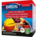 Bros Lapač octomilek jablko 15 ml 381 – Zboží Dáma