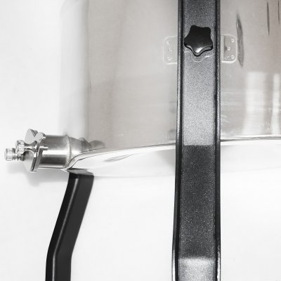 Mellarius Medomet 3/9 r. ruční s velkou klikou P52 – Zboží Dáma