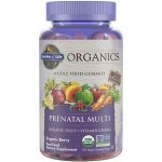 Garden of Life Mykind Organics Multi Gummies Prentální 120 kapslí – Hledejceny.cz
