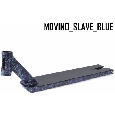 deska MOVINO Slave – Zboží Mobilmania