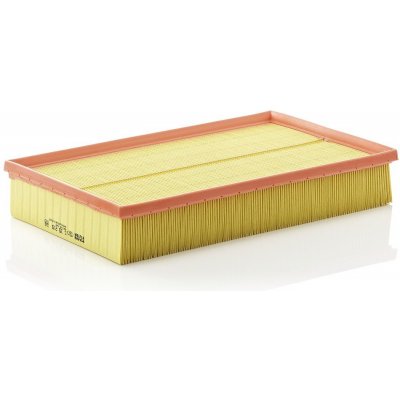 Vzduchový filtr MANN-FILTER C 35 215 – Hledejceny.cz