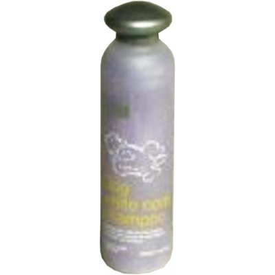 Greenfields dog white coat shampoo 200 ml