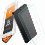 Spigen Glass tR EZ Fit Pro HD 2 Pack Transparency Samsung Galaxy S26 Ultra AGL11072 – Hledejceny.cz