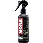 Motul M1 Helmet & Visor Clean 250 ml – Hledejceny.cz