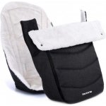 Teutonia Zimní Melange Black – Zboží Dáma