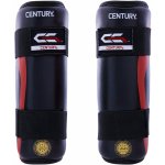 Century C-Gear Chrániče holení Determination WAKO - černo/červený – Zboží Dáma