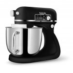 Salente DigiChef2 černý – Zboží Dáma