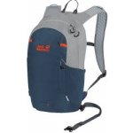 Jack Wolfskin Velo Jam 15l thunder blue – Zboží Dáma