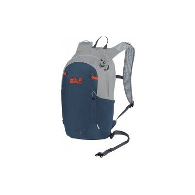 Jack Wolfskin Velo Jam 15l thunder blue – Zboží Dáma