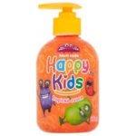 Maják ostaní Happy Kids Tekuté mýdlo Tropické ovoce 300 ml – Hledejceny.cz