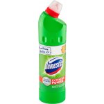 Domestos Extended Power Pine tekutý dezinfekční a čistící přípravek Multipack 750 ml – HobbyKompas.cz