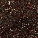 Hends Peacock Dubbing Dark Bronze Red Effect – Hledejceny.cz