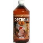 Optimin exoti sol 500 ml – Hledejceny.cz