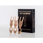 Fiona Franchimon Nº 1 Hairpin | Satin Sand (3 or 5 per box) – Zboží Dáma