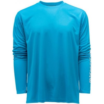 Grundéns Tought Sun Crew Azure – Sleviste.cz