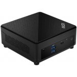 MSI Cubi 5 12M-004EU-B31215U8GS25X11PA – Zboží Mobilmania