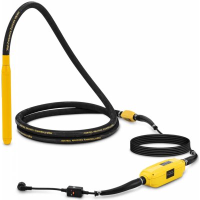 MSW 1500 W 230 V MSW-HFCV-50-C – Zboží Mobilmania