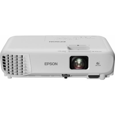 Epson EB-W06 – Zboží Mobilmania