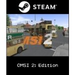 OMSI Bus Simulator 2 – Hledejceny.cz