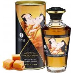 Shunga Intimate Kisses Caramel Kisses 100 ml – Zboží Dáma