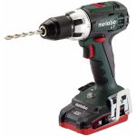 METABO BS 18 LT – Hledejceny.cz