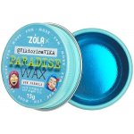 ZOLA x Viktorina Vika Paradise Wax fixační vosk na obočí 15 g – Hledejceny.cz