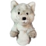 Daphne's Driver Headcovers Silver Fox – Hledejceny.cz