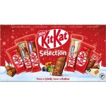 Kit Kat Selection Box 234 g – Hledejceny.cz