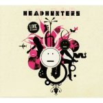 Headhunters - On Top - Live In Europe CD – Hledejceny.cz