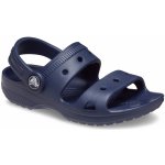 Crocs Classic Crocs Sandal T 207537-410 tmavě modrá – Sleviste.cz