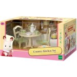 Sylvanian Families Vybavení jídelna – Zbozi.Blesk.cz