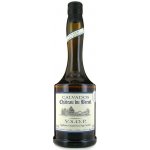Chateau du BREUIL Calvados VSOP 40% 0,7 l (holá láhev) – Zboží Dáma