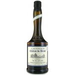 Chateau du BREUIL Calvados VSOP 40% 0,7 l (holá láhev) – Hledejceny.cz