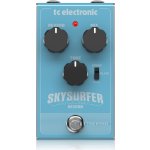 TC Electronic Skysurfer Mini Reverb – Sleviste.cz