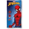 Ručník Faro Osuška Spiderman 70x140 cm