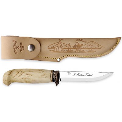 Marttiini Hunting knife 11cm čepel 450012 – Hledejceny.cz