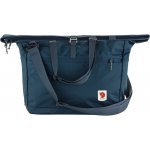 Fjällräven High Coast Tote 30 Navy – Zboží Dáma