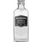 Aviation Gin 42% 0,05 l (holá láhev) – Sleviste.cz