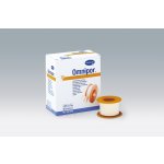 HARTMANN Náplast cívková Omnipor 1,25 cm x 5 m netkaný textil 1 ks – Zboží Mobilmania