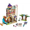 Lego LEGO® Friends 41340 Dům přátelství